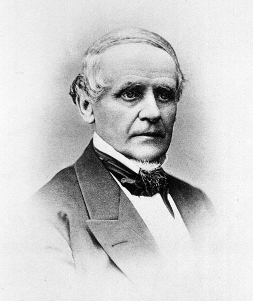 Thomas Kirkbride