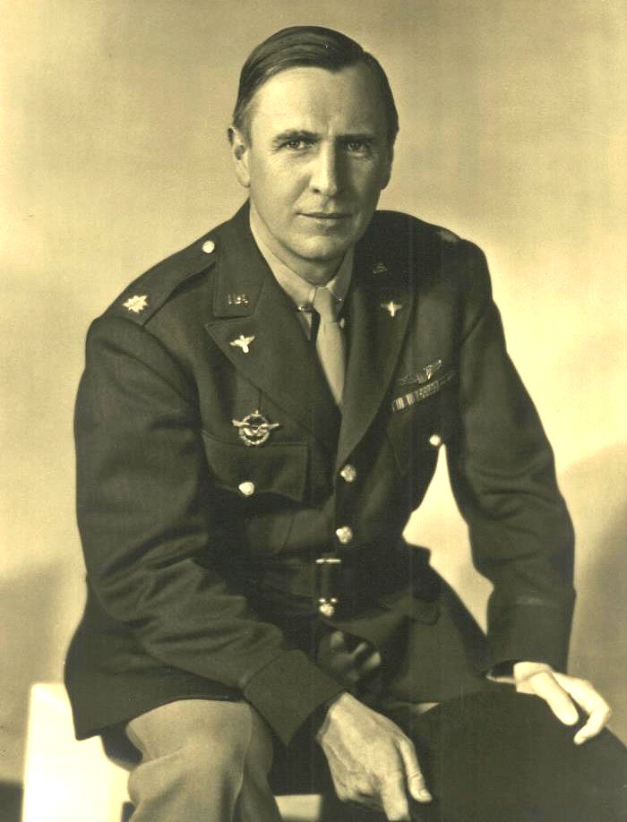 Thomas Hitchcock