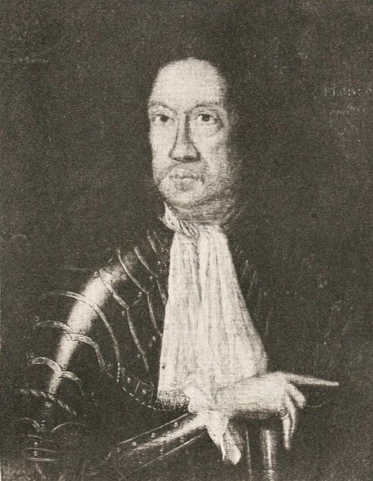 Nathaniel Johnson