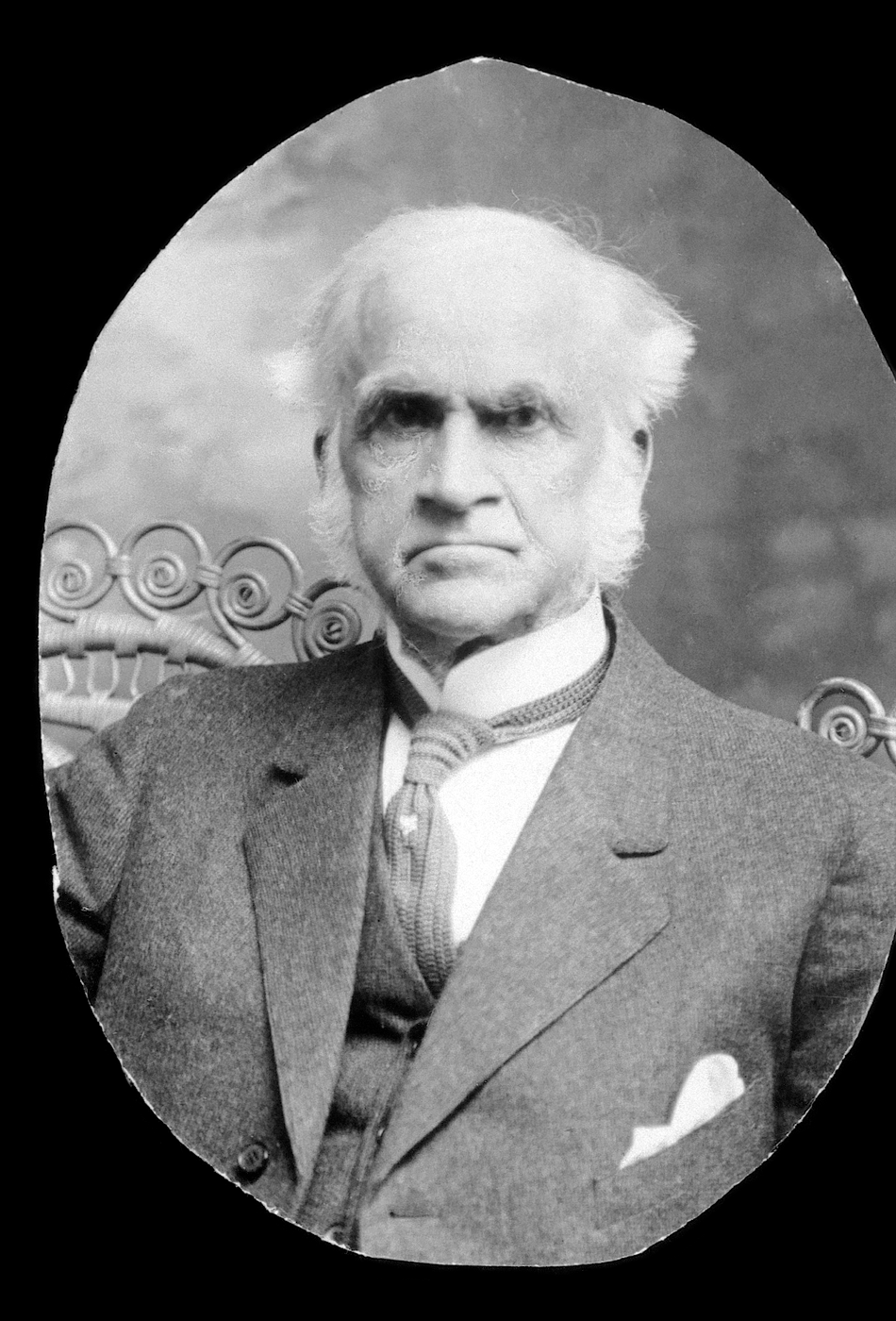 Stephen Smith