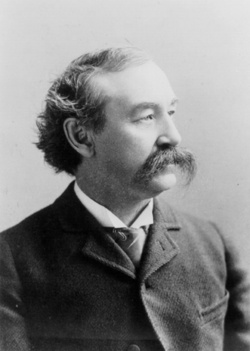 Sumner Kimball