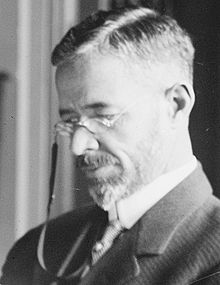 Sidney Mezes