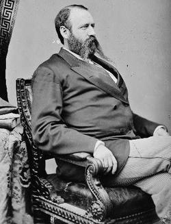 Rufus Bullock