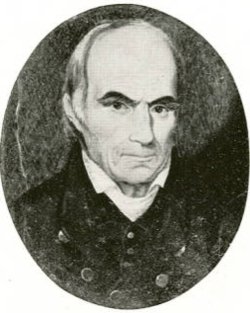 Samuel Ashe
