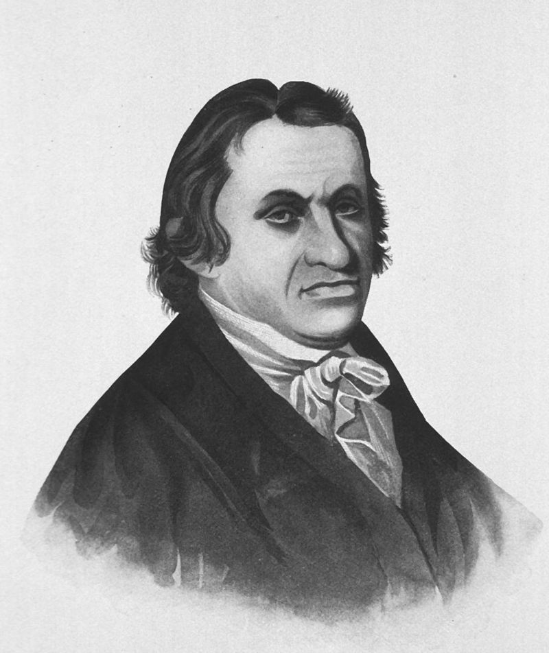 Samuel Bard
