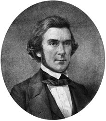 Samuel Dickson