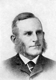 Samuel Scudder