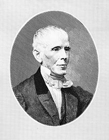 Samuel Dana