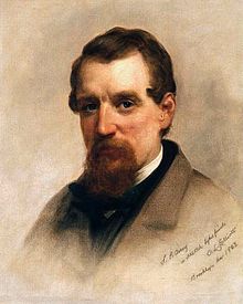 Samuel Avery