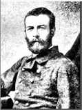 Samuel Abbott