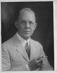 Sanford Cluett