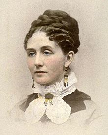 Sarah Cooper