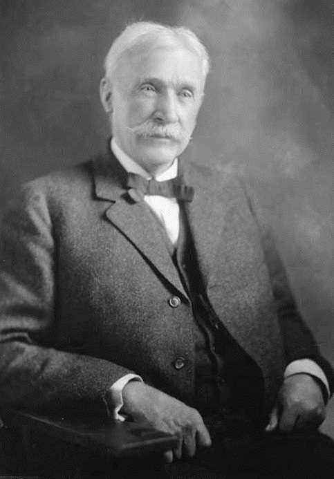 Robert Richards