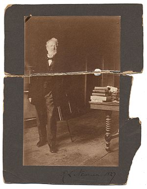 Robert Newman