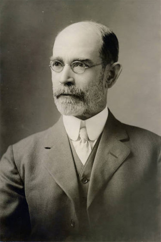 Robert Hyer