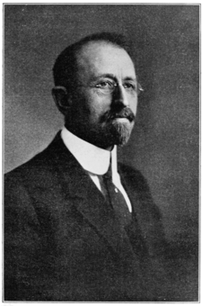 Ralph Tarr