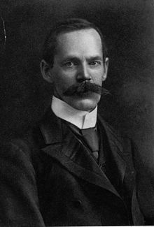Richard Maclaurin