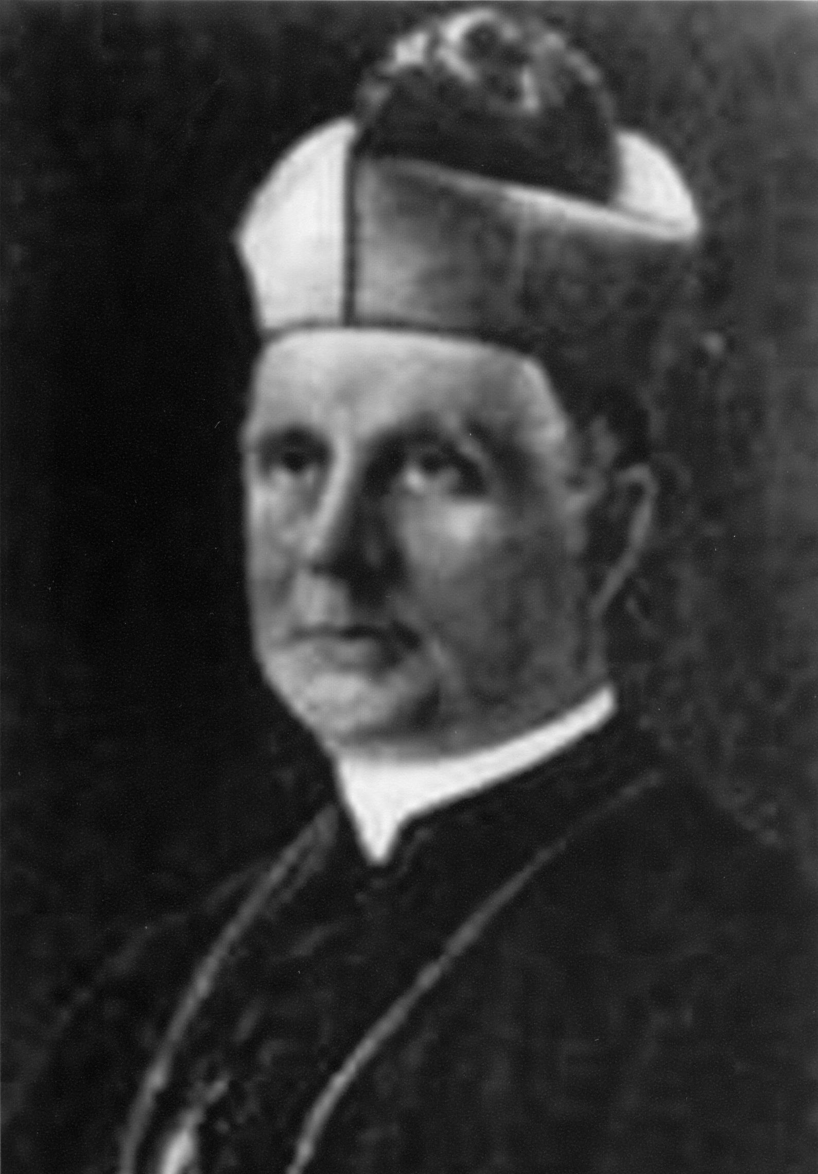 Philip Garrigan