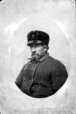 Pierre Bottineau