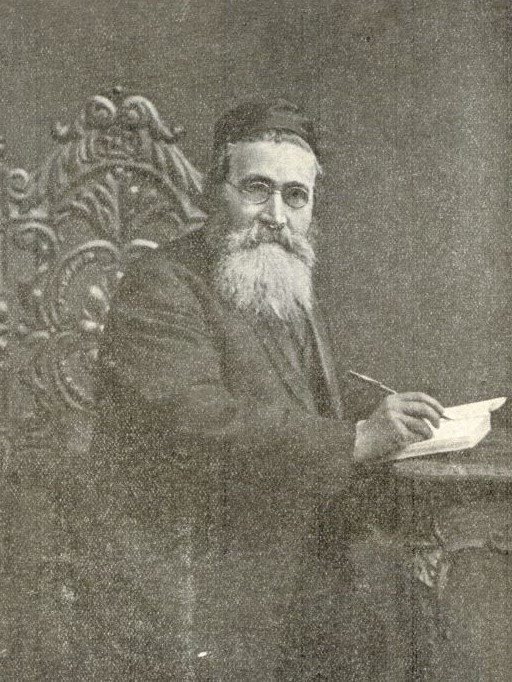 Chaim Hirschensohn