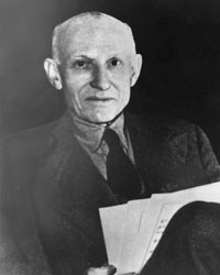 Max Dreyfus