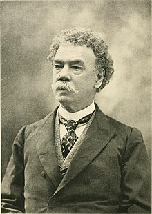 Mellen Chamberlain