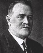 Murdo Mackenzie