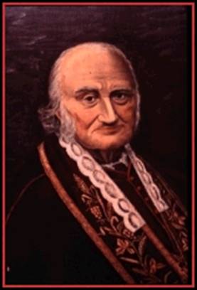 Napoleon Perché
