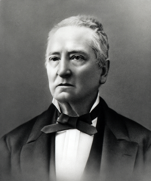Nathaniel Bennett