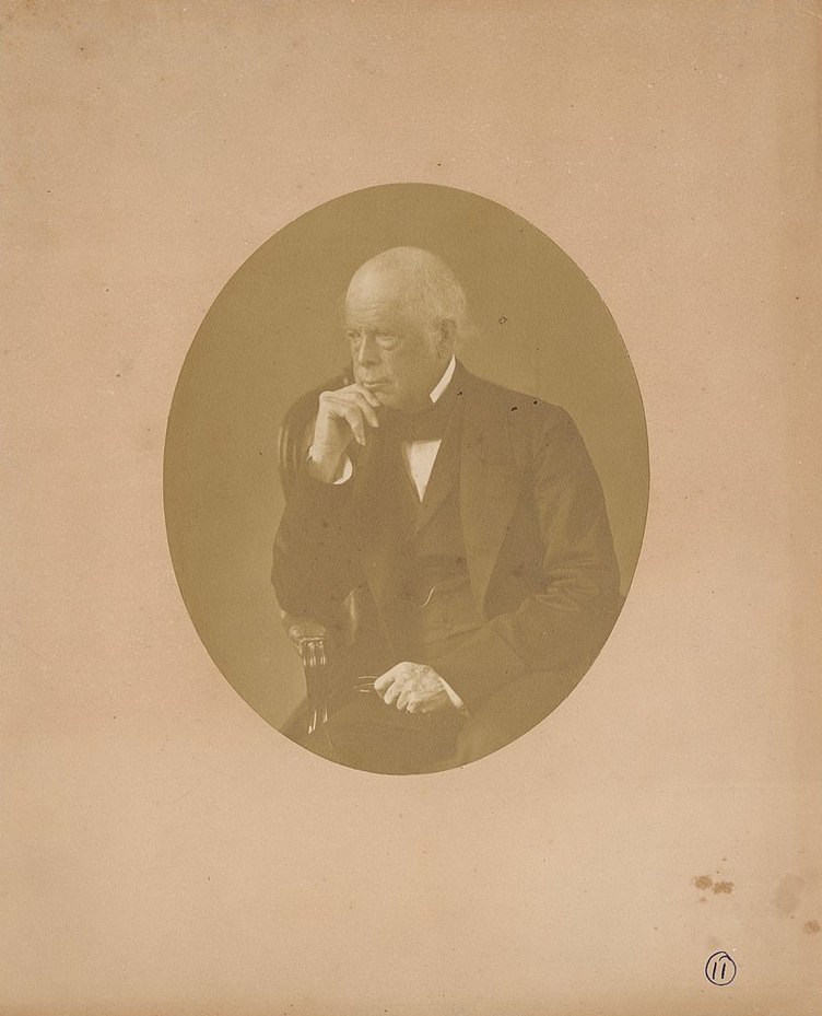 Nathaniel Moore