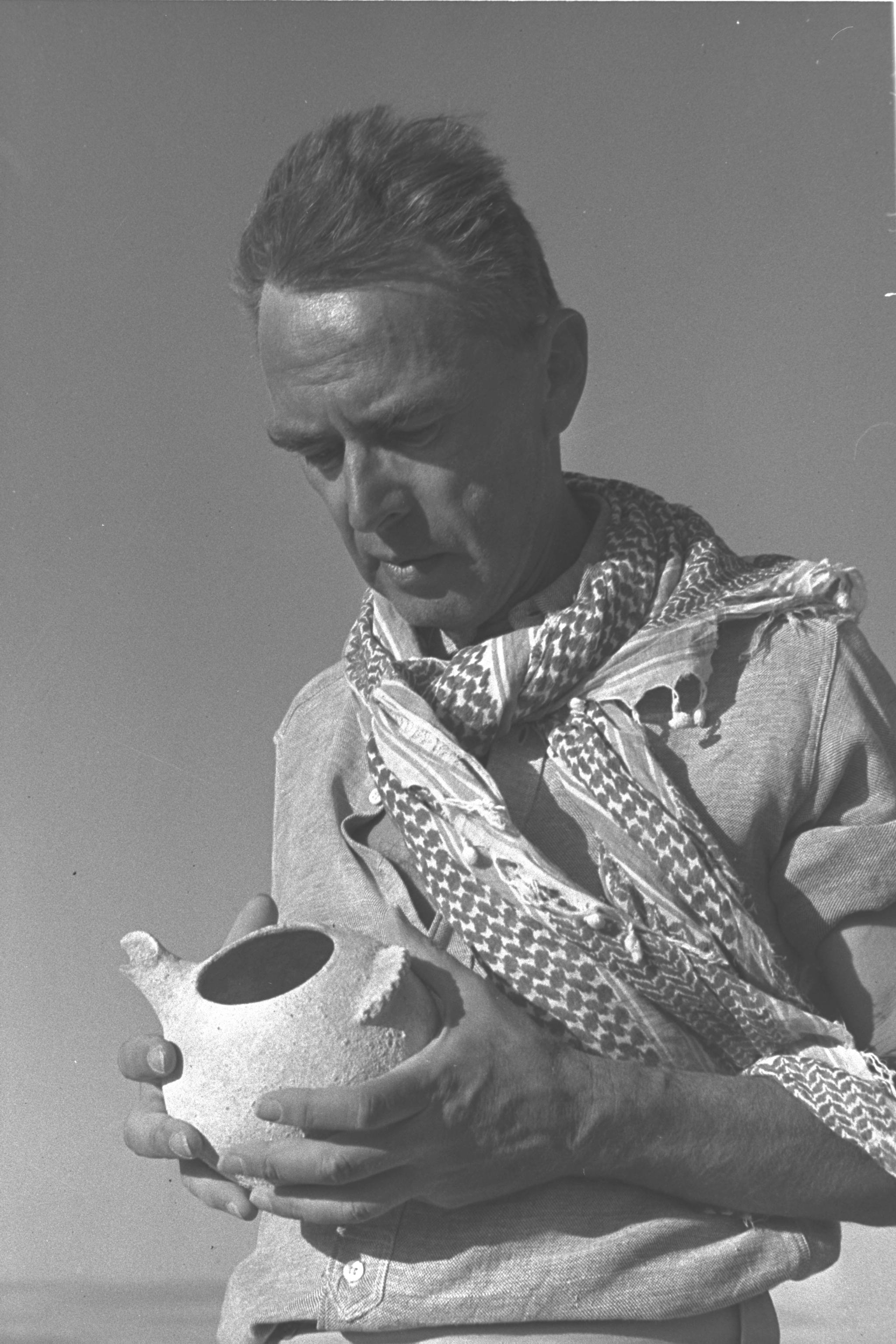 Nelson Glueck