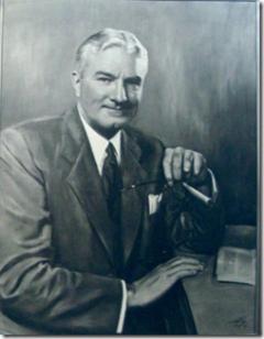 Norman Chandler
