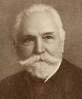 Norman Kingsley