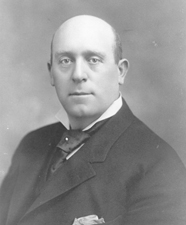 Ollie James