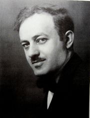 Pascal Covici