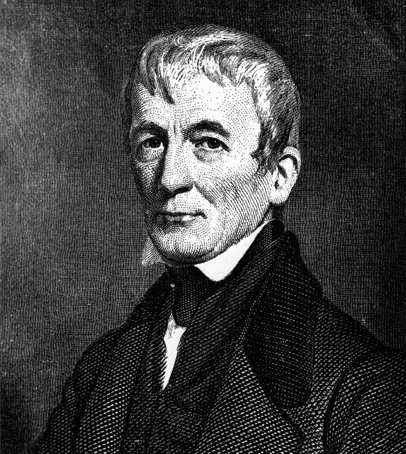Patrick Jackson