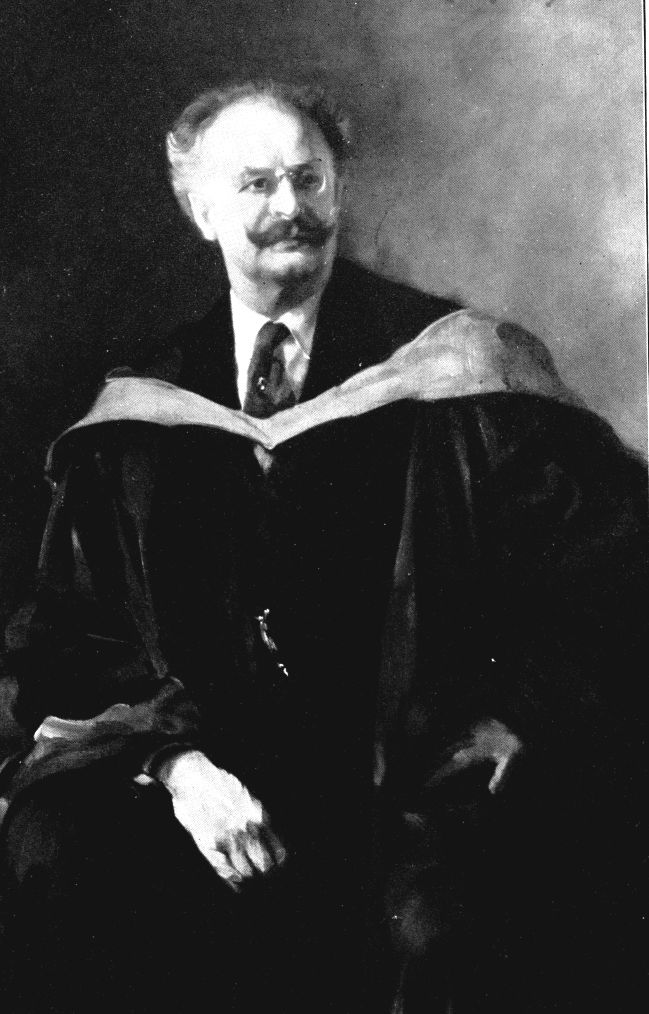 Paul Haupt