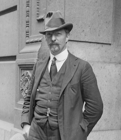 Paul Bartlett