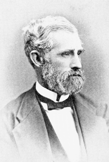Levi Stockbridge