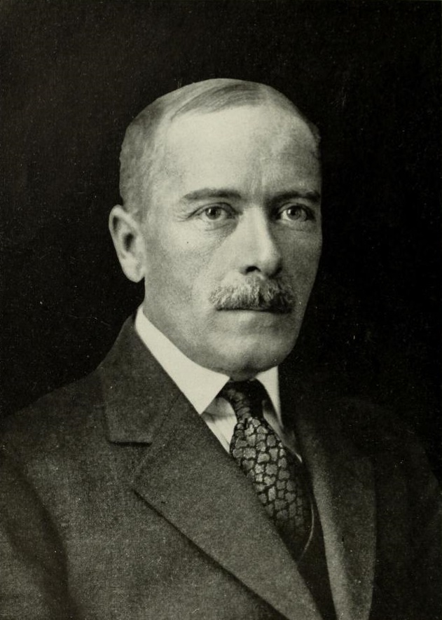 Livingston Farrand