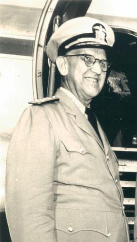 Louis Denfeld