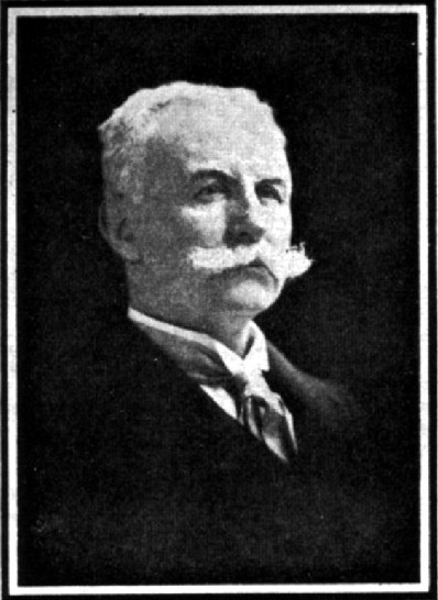Lucien Howe