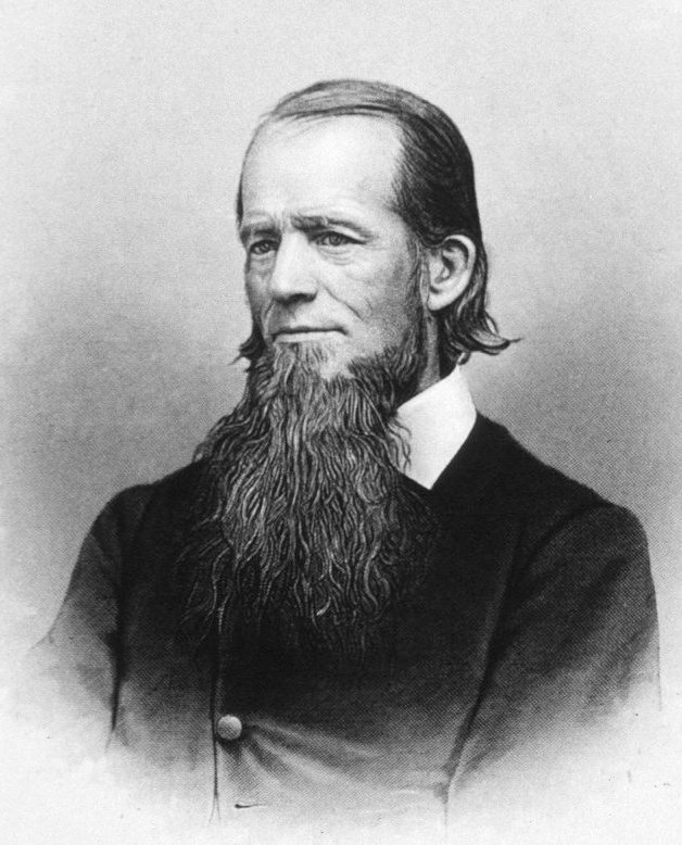 James Jackson