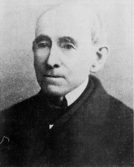 James Campbell