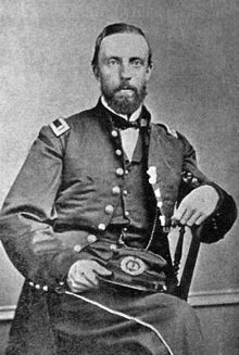 James Cooper