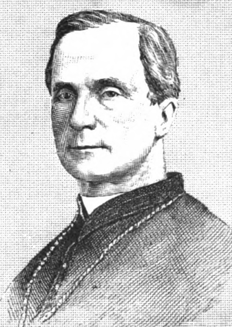 James O'Connor