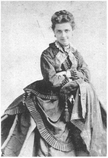 Jeannette Thurber