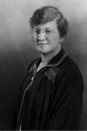 Jennie Flexner