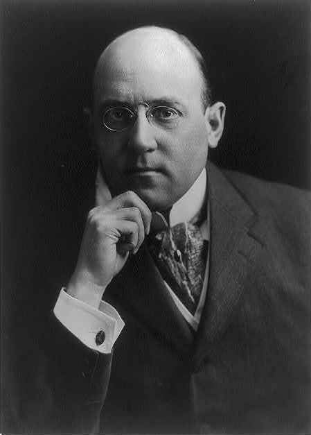 John Barrett