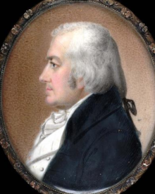 John Bordley